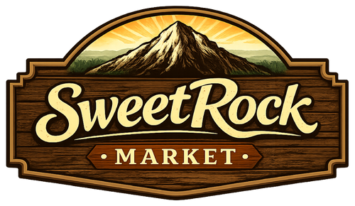 SweetRock Market
